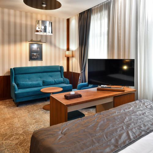 Heritage Hotel Krone - image 2