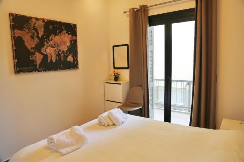 Lavish & Modern APT @Glyfada