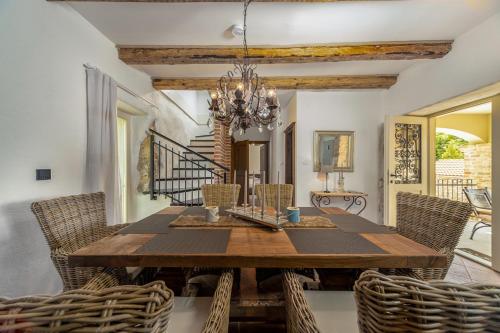 Villa Miry's Hideaway