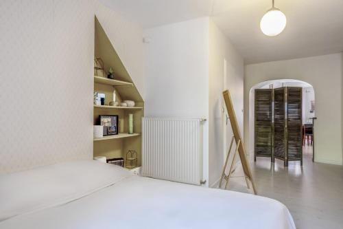 38 rue des hauts pavés - main image