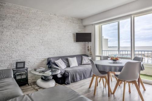 Vacances iodees pour 4 personnes a Saint-Michel-Chef-Chef