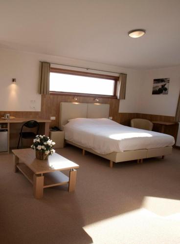 Hotel Chamdor - image 8