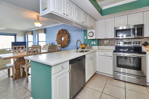 Welcome to The Point a cozy little condo complex of that is pet friendly TP404 - image 7