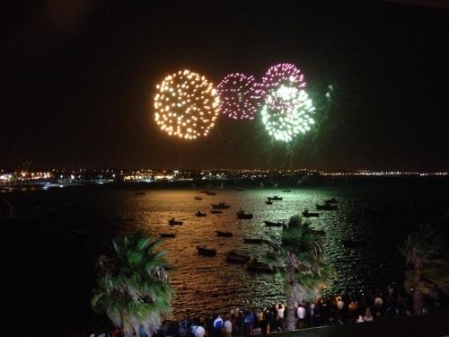 Remarkable view over Cascais Bay - image 3