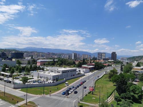 stan/apartman s pogledom