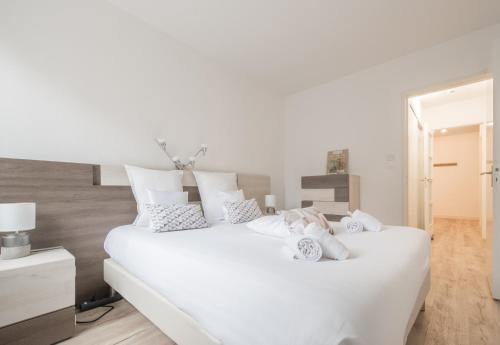 Appartement en résidence entre mer et forêt - main image