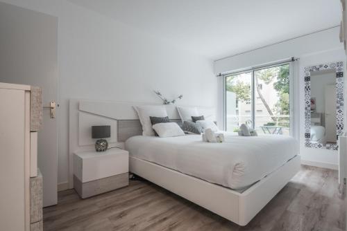 Appartement en résidence entre mer et forêt - image 4