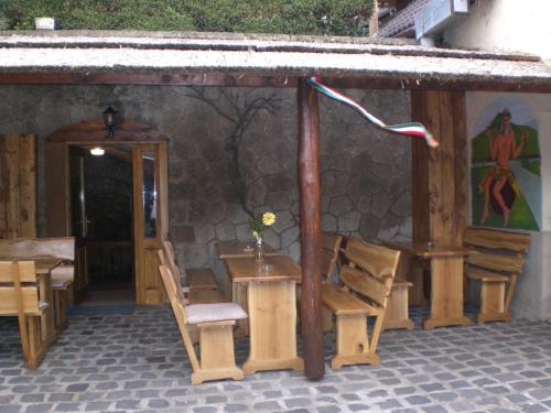 Böne Vendégház és Borozó - image 5