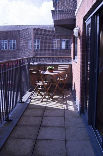 Saint Georges Keep - image 9