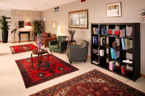 Hotel Airone Photo 31