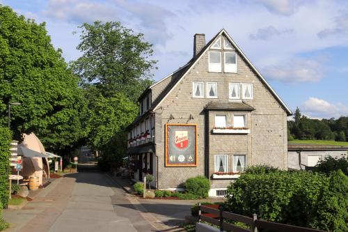 Landschaftsgasthaus Schanze - main image