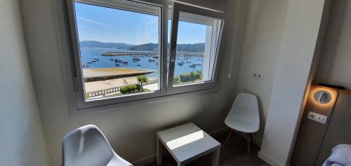 設施, Apartamentos Costa da Morte Muxia in 穆西亞