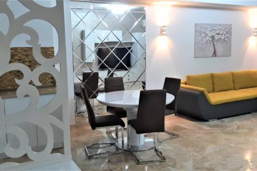 KYA Residence Mamaia