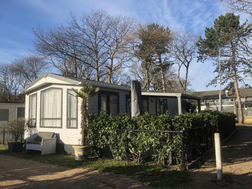 KD 805 - Vakantiepark Kijkduin