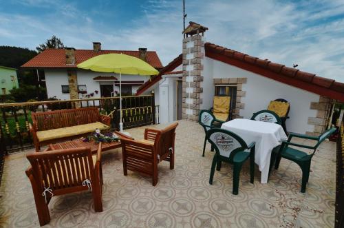 Apartamento de Pilar - main image