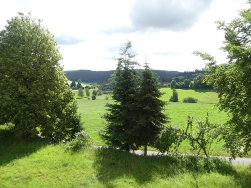 Kert, Fewo Im gruenen Eck 1 in Beerfelden