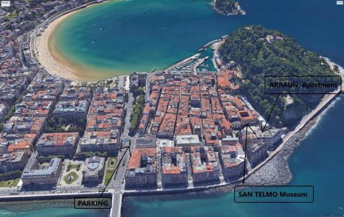 Arraun - Basque Stay - image 2