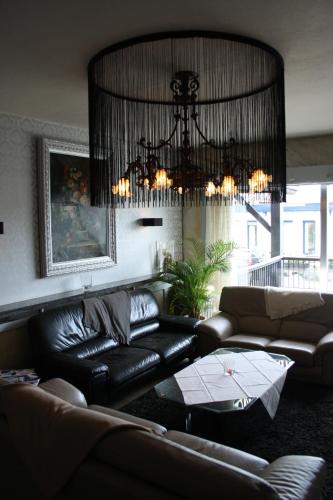 Hotel Ambassade 3