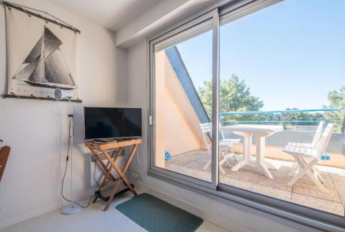 Duplex confort situe a deux pas de la plage - image 7
