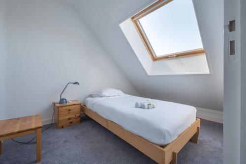 Duplex confort situe a deux pas de la plage - image 10