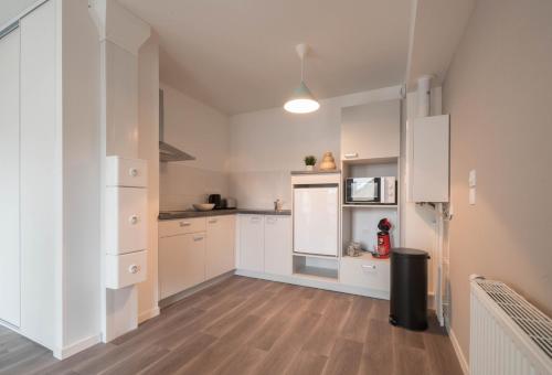 NATHAN - Appartement proche gare arrivée 24 24 - main image