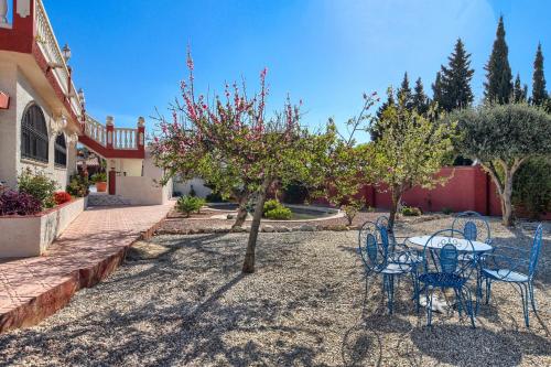  We Love Villas - Villa Marechal in Partidor