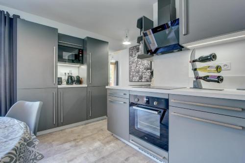 Bailicîmes Apartment - Snow and Trek - Morzine - image 5
