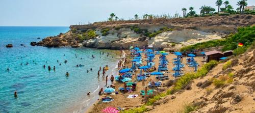 Lovely house not far from the beach, near Protaras