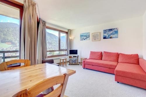 Mitoulets 3 40 Studio - Snow and Trek -Morzine 1