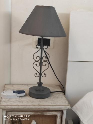 Romantic Libertà apartment