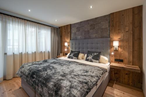 Alpine Lodge by Apartment Managers Kirchberg i. Tirol