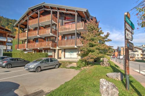 Atray R3 Studio - Snow and Trek - Morzine near Le Chavoyard