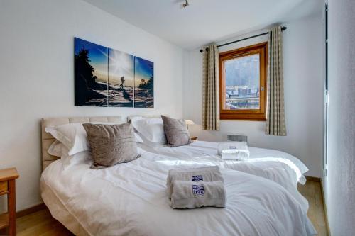 Slalom Apartment - Very Town Centre - Snow and Trek - Morzine 5