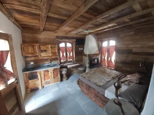 Chalet MariBru 5