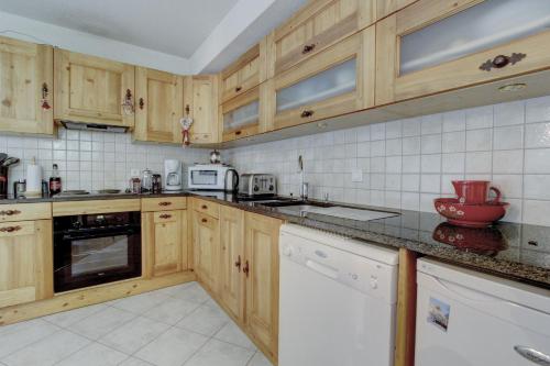 Chalets de Nyon - image 5