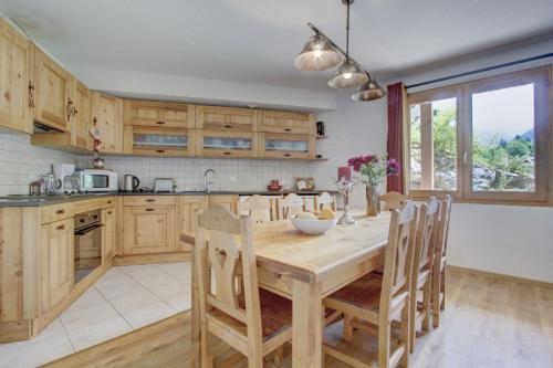 Chalets de Nyon - image 4