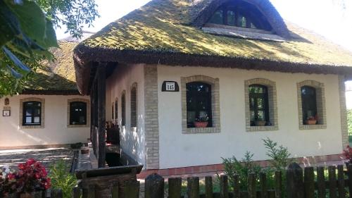 Hajóskert Vendégház (Hajoskert Vendeghaz) in Győr