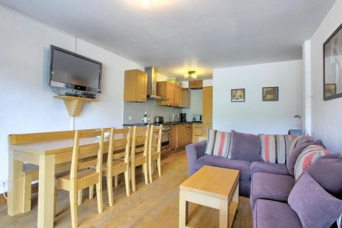 Croix Apartment - Snow and Trek - Morzine 5
