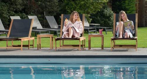 Wellnesshotel Spabron - image 6