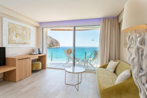 Faciliteiten, Melbeach Hotel & Spa - Adults Only in Capdepera