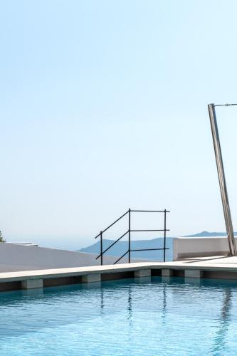 凱西馬提斯拉佩拉酒店 Kasimatis by La Perla