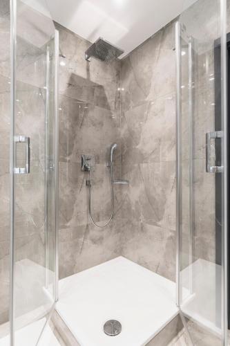 Family Room with Private Bathroom