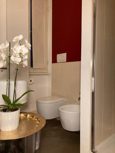 FAIROME Guest House Room Type - Double Room with Extra Bed