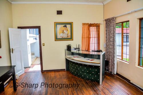 hotel photo