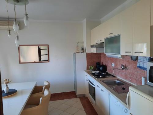 Apartman Krmpotic