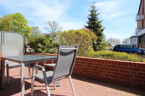 Apartment with Terrace image 3