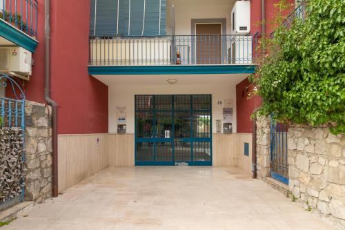 Maison Lillina 4