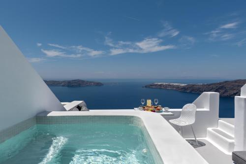 Kasimatis by La Perla - Adults Only, Imerovigli