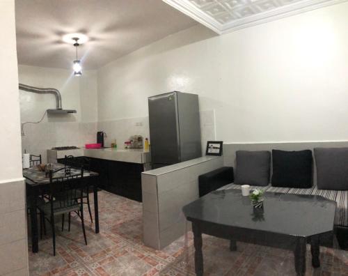 Hamza’s House