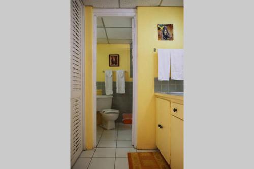 Penthouse Studio @ Montego Bay Club Resort